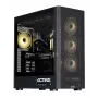 Actina PC AMD Ryzen 9 9900X3D 32 GB DDR5-SDRAM 1 TB SSD NVIDIA GeForce RTX 5070 Ti Windows 11 Home Midi Tower Must