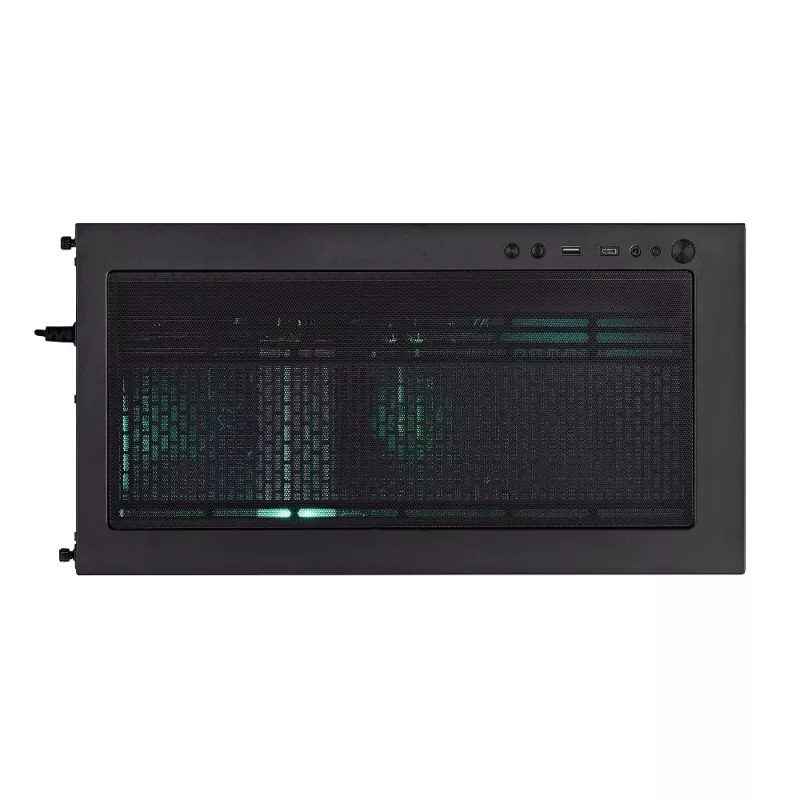 ACTINA PC AMD Ryzen 9 9900X3D 64 GB DDR5-SDRAM 2 TB SSD NVIDIA GeForce RTX 5090 Windows 11 Home Midi Tower Must