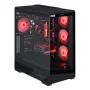 Actina PC AMD Ryzen 9 9950X3D 32 GB DDR5-SDRAM 1 TB SSD NVIDIA GeForce RTX 5080 Windows 11 Home Midi Tower Must