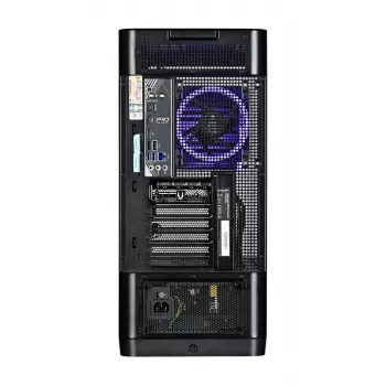 Actina PC Intel Core 5 245KF 16 GB DDR5-SDRAM 1 TB SSD NVIDIA GeForce RTX 5060 Windows 11 Home Midi Tower Must