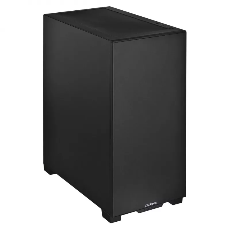 Actina PC Intel Core i5-14400F 32 GB DDR5-SDRAM 1 TB SSD AMD Radeon RX 9060 XT Midi Tower Must