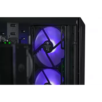 Actina PC Intel Core i5-14400F 32 GB DDR5-SDRAM 1 TB SSD Intel Arc B580 Midi Tower Must