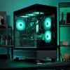 ACTINA PC Intel Core i5-14600KF 32 GB DDR5-SDRAM 1 TB SSD NVIDIA GeForce RTX 5060 Midi Tower Must