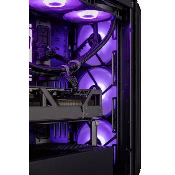 Actina PC Intel Core i7-14700KF 32 GB DDR5-SDRAM 2 TB SSD NVIDIA GeForce RTX 5070 Midi Tower Must