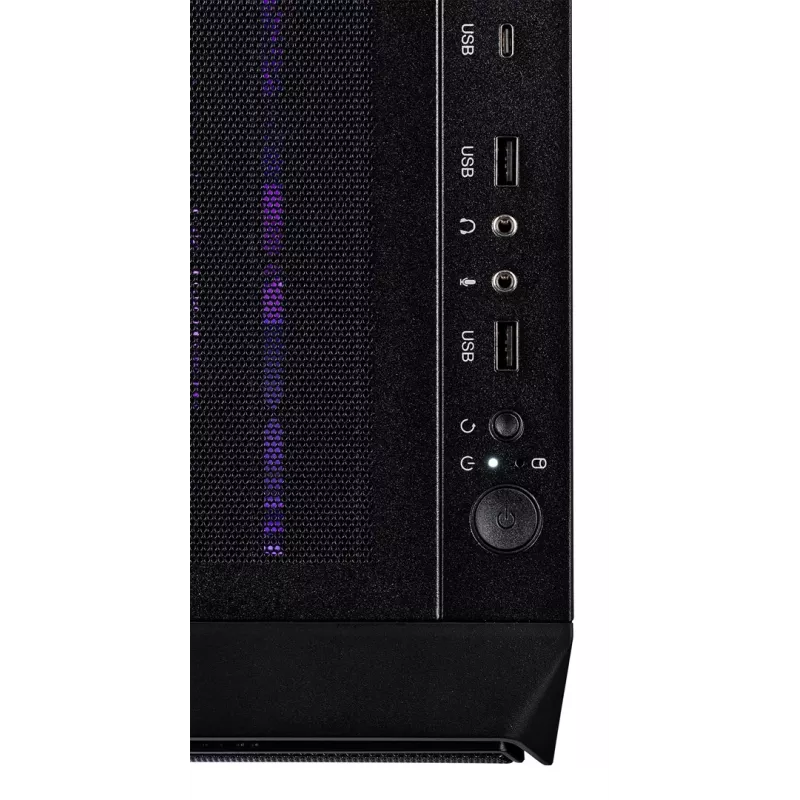 ACTINA PC Intel Core i7-14700KF 32 GB DDR5-SDRAM 2 TB SSD NVIDIA GeForce RTX 5080 Midi Tower Must