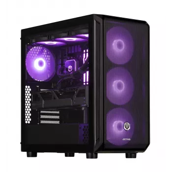 ACTINA PC Intel Core i7-14700KF 32 GB DDR5-SDRAM 2 TB SSD NVIDIA GeForce RTX 5080 Midi Tower Must