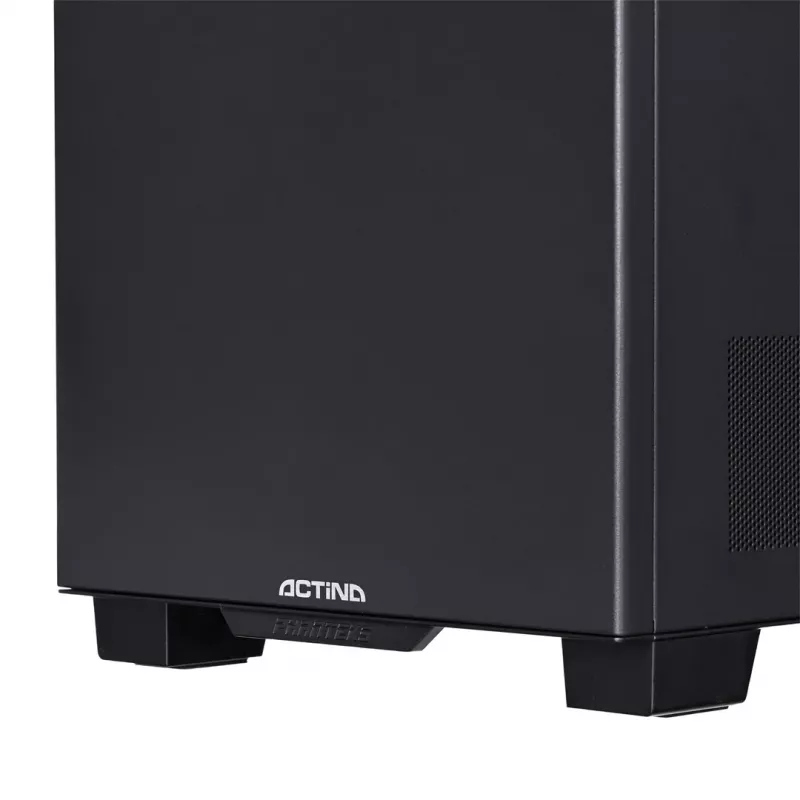 Actina PC Intel Core Ultra 5 245KF 32 GB DDR5-SDRAM 1 TB SSD AMD Radeon RX 9060 XT Midi Tower Must