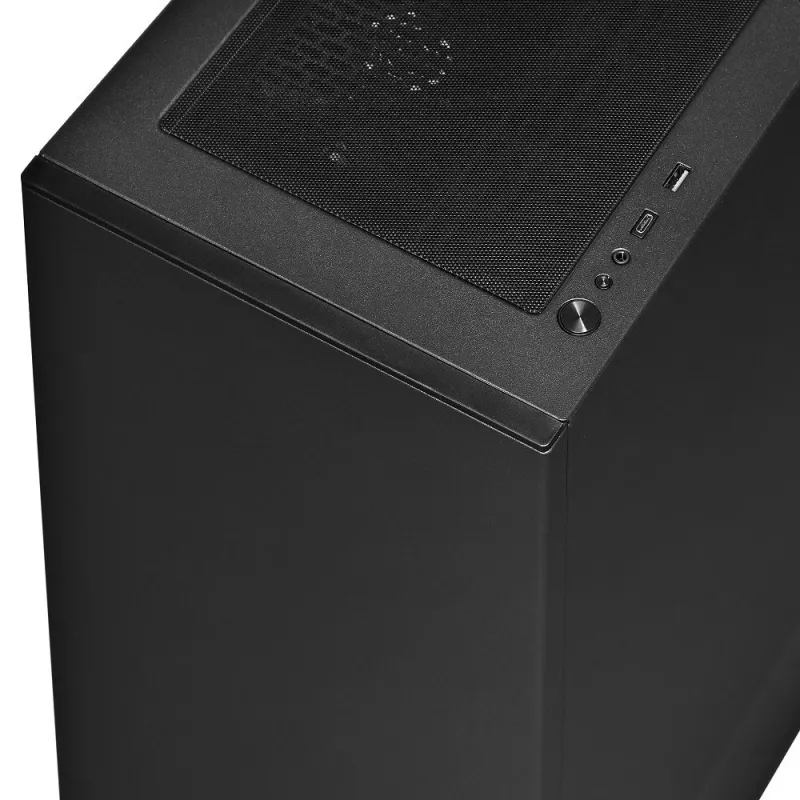 Actina PC Intel Core Ultra 5 245KF 32 GB DDR5-SDRAM 1 TB SSD AMD Radeon RX 9060 XT Midi Tower Must