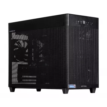 Actina PC Intel Core Ultra 5 245KF 32 GB DDR5-SDRAM 1 TB SSD NVIDIA GeForce RTX 5070 Mini Tower Must