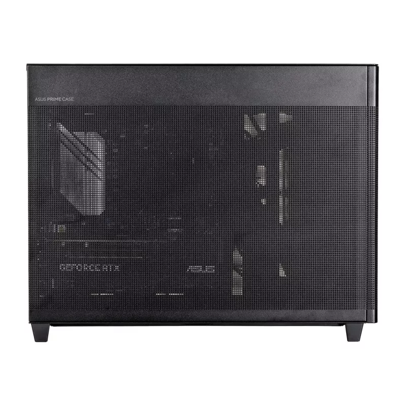 Actina PC Intel Core Ultra 5 245KF 32 GB DDR5-SDRAM 1 TB SSD NVIDIA GeForce RTX 5070 Mini Tower Must