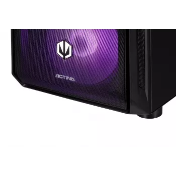 ACTINA PC Intel Core Ultra 7 265F 32 GB DDR5-SDRAM 2 TB SSD NVIDIA GeForce RTX 5090 Midi Tower Must
