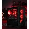 ACTINA PC Intel Core Ultra 7 265KF 32 GB DDR5-SDRAM 2 TB SSD NVIDIA GeForce RTX 5070 Midi Tower Must