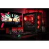 ACTINA PC Intel Core Ultra 7 265KF 32 GB DDR5-SDRAM 2 TB SSD NVIDIA GeForce RTX 5070 Midi Tower Must