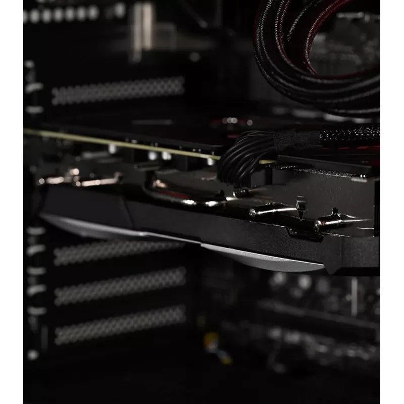ACTINA PC Intel Core Ultra 7 265KF 32 GB DDR5-SDRAM 2 TB SSD NVIDIA GeForce RTX 5070 Midi Tower Must
