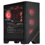 ACTINA PC Intel Core Ultra 7 265KF 32 GB DDR5-SDRAM 2 TB SSD NVIDIA GeForce RTX 5070 Midi Tower Must