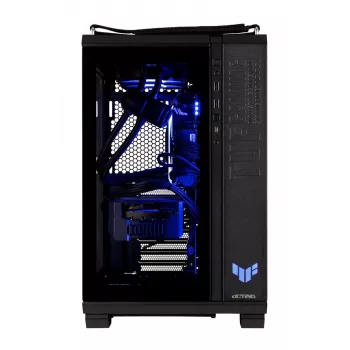Actina PC Intel Core Ultra 7 265KF 32 GB DDR5-SDRAM 2 TB SSD NVIDIA GeForce RTX 5070 Midi Tower Must