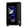 Actina PC Intel Core Ultra 7 265KF 32 GB DDR5-SDRAM 2 TB SSD NVIDIA GeForce RTX 5070 Midi Tower Must