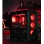 Actina PC Intel Core Ultra 7 265KF 32 GB DDR5-SDRAM 2 TB SSD NVIDIA GeForce RTX 5080 Windows 11 Home Midi Tower Must