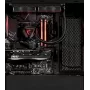Actina PC Intel Core Ultra 9 285 64 GB DDR5-SDRAM 2 TB SSD NVIDIA GeForce RTX 5080 Windows 11 Home Midi Tower Must