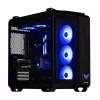 Actina PC Intel Core Ultra 9 285K 64 GB DDR5-SDRAM 2 TB SSD NVIDIA GeForce RTX 5090 Midi Tower Must
