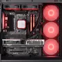 Actina PC Intel Core Ultra 9 285K 64 GB DDR5-SDRAM 2 TB SSD NVIDIA GeForce RTX 5080 Windows 11 Home Midi Tower Must
