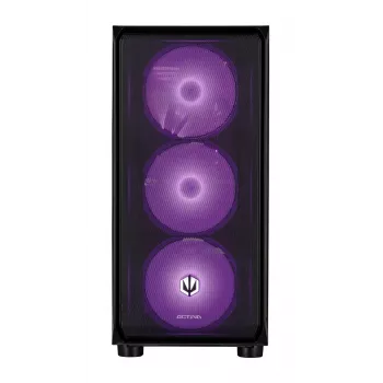 ACTINA PC Intel Core Ultra 9 285K 64 GB DDR5-SDRAM 2 TB SSD NVIDIA GeForce RTX 5090 Midi Tower Must