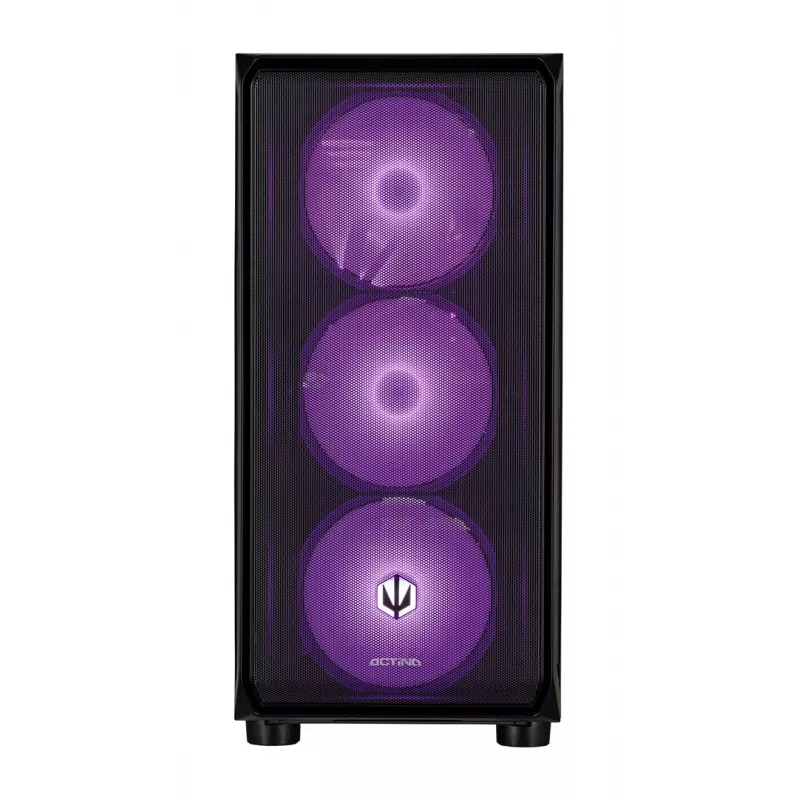 ACTINA PC Intel Core Ultra 9 285K 64 GB DDR5-SDRAM 2 TB SSD NVIDIA GeForce RTX 5090 Midi Tower Must