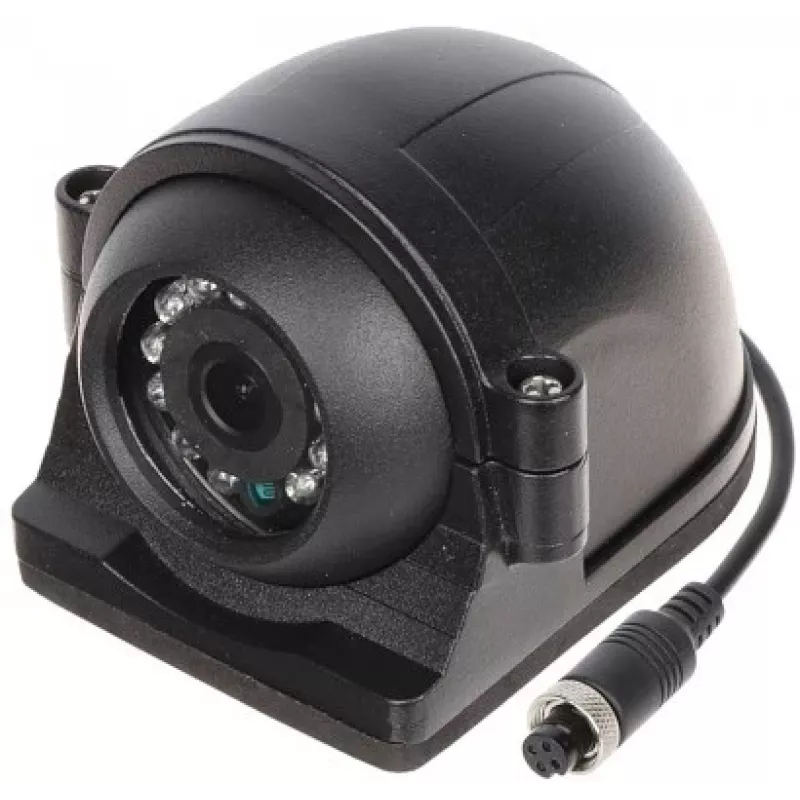 ACTION ATE-CAM-AHD735HD mobiilne AHD kaamera - 1080p Full HD, IP68, lai 105°