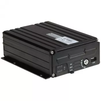 ACTION Mobile AHD DVR ATE-D0801EF-T3, 8 kanalit