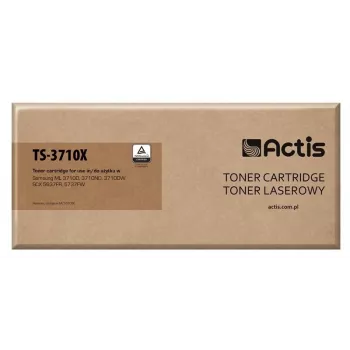 Actis TS-3710X toonerikassett (Samsung MLT-D205E asendus) - must, eriti suure tootlikkusega, 10 000 lehekülge