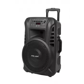 ACTIVE KEY Azusa Active Column (2 mics, SD, Bluetooth, USB) 1