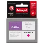 Activejet AB-427MNX Brother LC-427MXL ühilduv tindikassett, magenta, suure saagisega, 53 ml, Supreme seeria