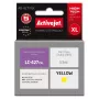 Activejet AB-427YNX Brother printeri tindikassett, Brother LC-427YXL asendus, Supreme, 53 ml, kollane