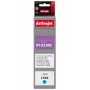 Activejet AB-D100C Cyan ühilduv tindikassett Brother printeritele, asendus Brother BT-D100C jaoks, Supreme seeria, 50 ml