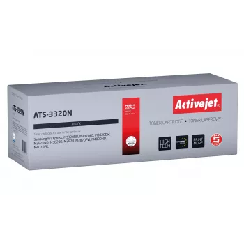 Activejet ATS-3320N toonerikassett Supreme must 5000 lehekülge, ühilduv Samsung MLT-D203L