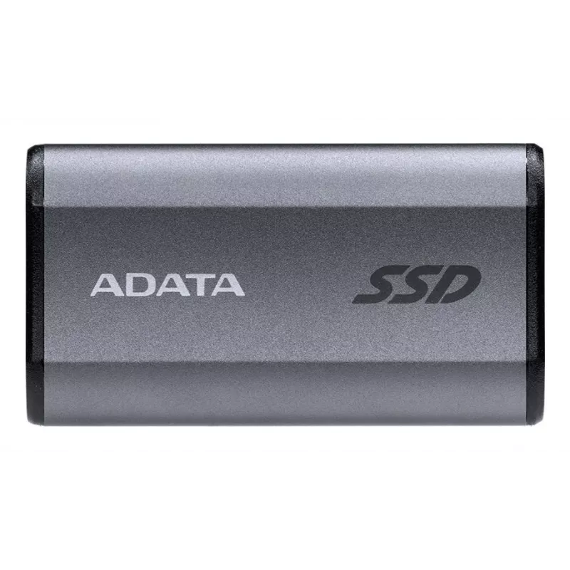 ADATA SE880 External SSD 2TB USB-C Grey
