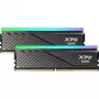 ADATA XPG Lancer Blade RGB 64 GB (2x 32 GB) DDR5-6000 CL28 Dual-Channel Memory Kit - Must