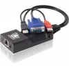 Adder ADDERlink 100T VGA arvuti juurdepääsumoodul (CAM) ADDERLink INFINITY KVM jaoks ALIF100T-VGA