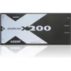 Adder X200-USB/P-IEC AdderLink X200 VGA USB KVM pikendaja komplekt CAT5/5e/6/7 kaudu kuni 100m