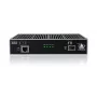 ADDER XD614P-DP DisplayPort KVM-pikendaja, saatja ja vastuvõtja, juhtmega, kuni 4000 m fiiberoptika kaudu, 1920 x 1200 @ 60Hz, Cat6/Cat6a/Cat7/Cat8.1