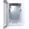 ADELID ABS IP65 Elektrikarp 200x300x130mm