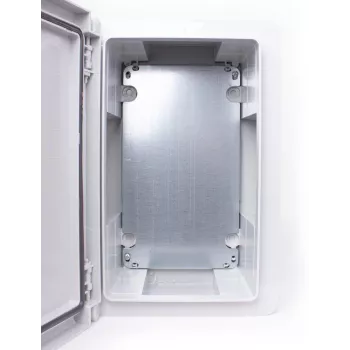 ADELID ABS IP65 Elektrikarp 200x300x130mm