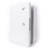 ADELID ABS IP65 Elektrikarp 200x300x130mm