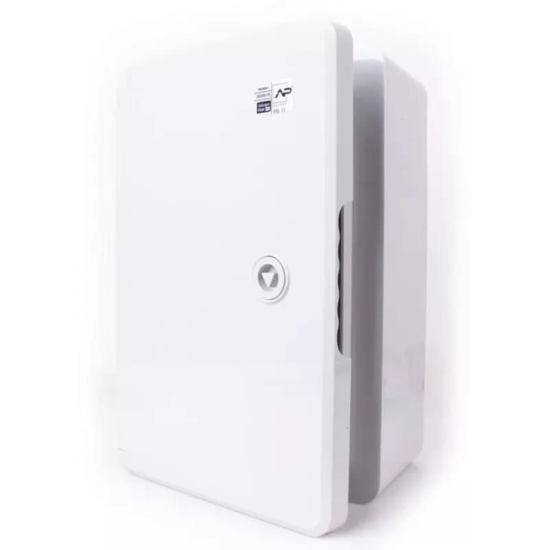 ADELID ABS IP65 Elektrikarp 200x300x130mm