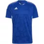 adidas Condivo 22 Match Day särk Meeskonna kuninglik sinine/valge HA3507 Suurus S