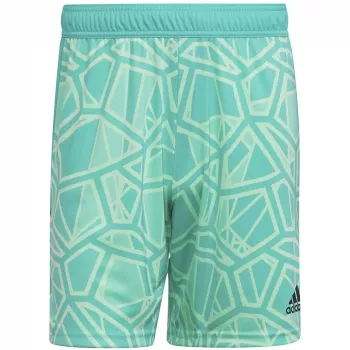 adidas Condivo 22 meeste väravavahi lühikesed püksid Mint Rush/Black XL