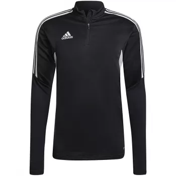 adidas Condivo 22 Meeste treeningdress Must HA6269