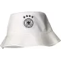 adidas DFB ämbritopiga müts valge Saksamaa jalgpallikoondis puuvill tikitud embleem KV5940