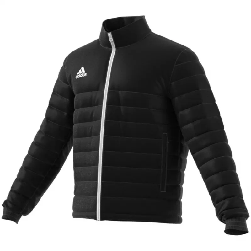 adidas Entrada 22 Kerge meeste jope Must IB6070