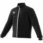 adidas Entrada 22 Kerge meeste jope Must IB6070